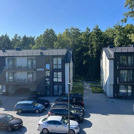 Seaside Apartments 2 팔랑가 외부 사진