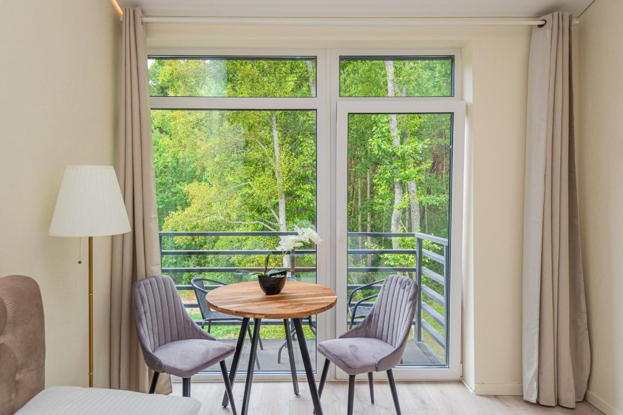 Seaside Apartments 2 팔랑가 외부 사진