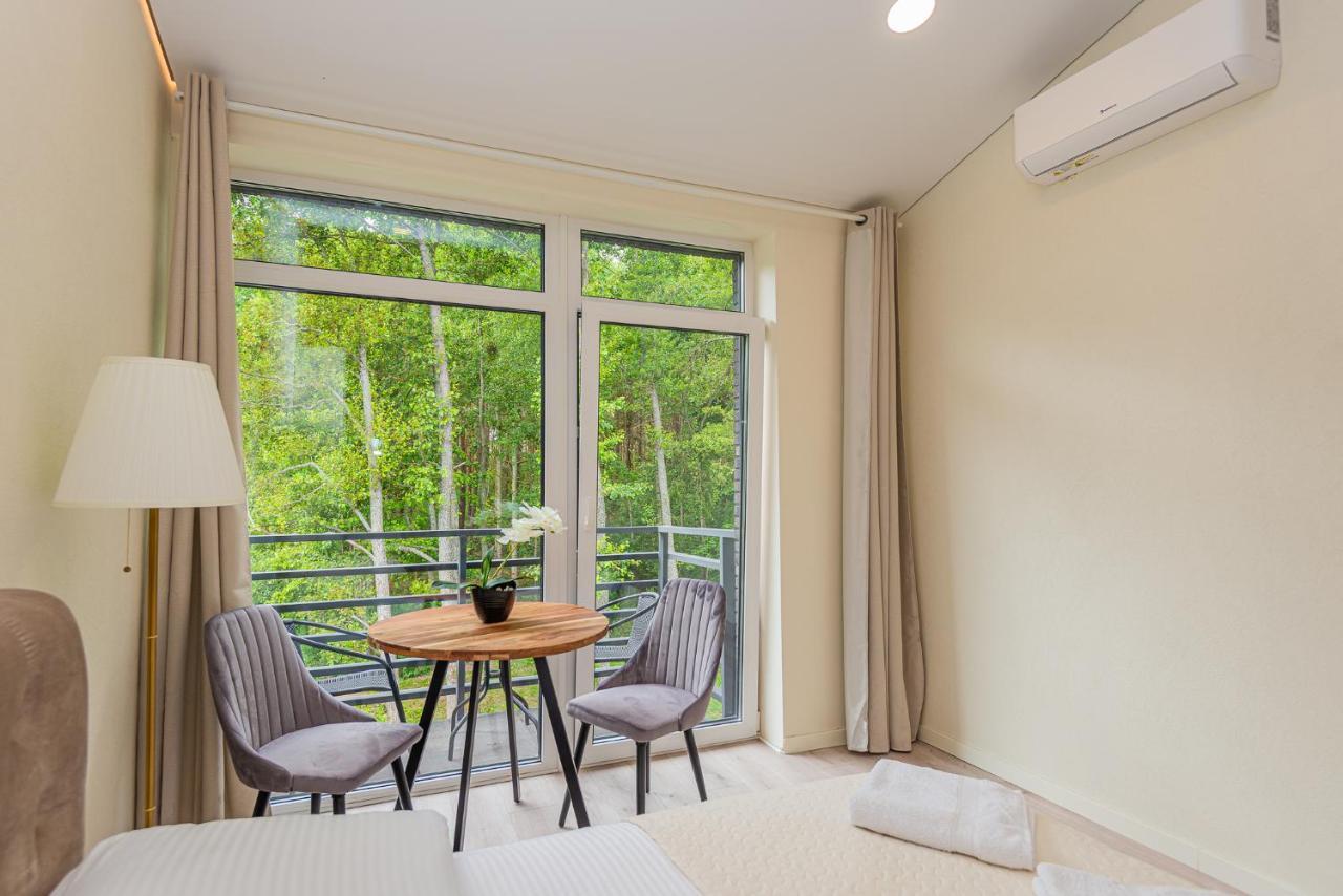 Seaside Apartments 2 팔랑가 외부 사진