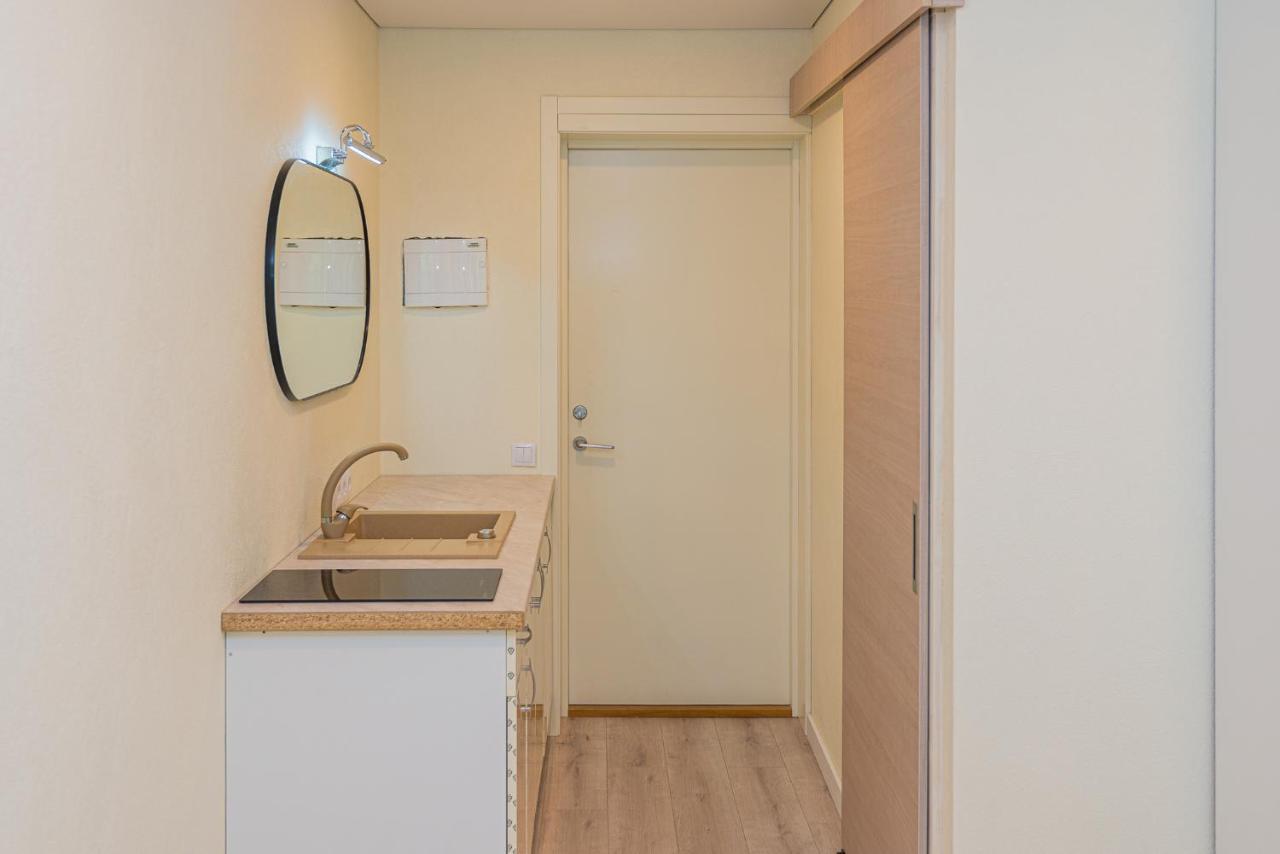 Seaside Apartments 2 팔랑가 외부 사진