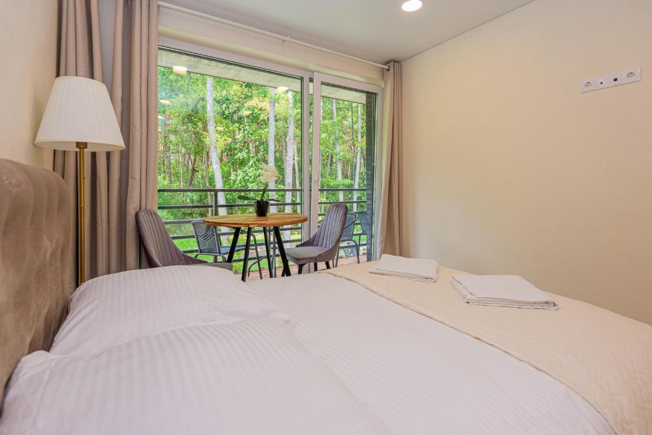 Seaside Apartments 2 팔랑가 외부 사진