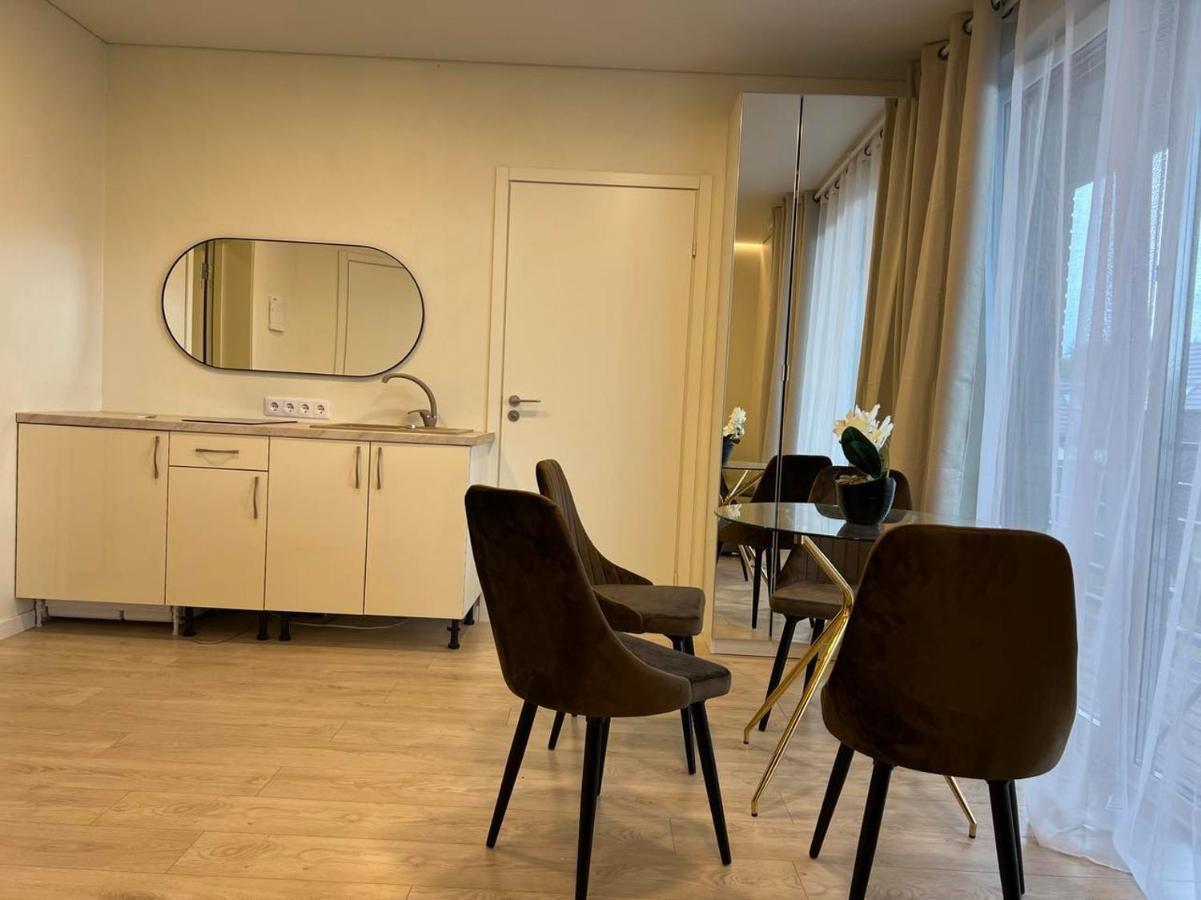 Seaside Apartments 2 팔랑가 외부 사진