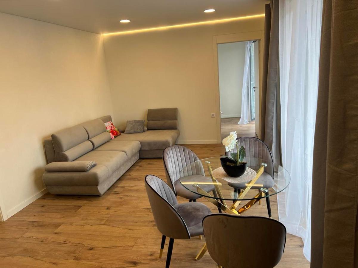 Seaside Apartments 2 팔랑가 외부 사진