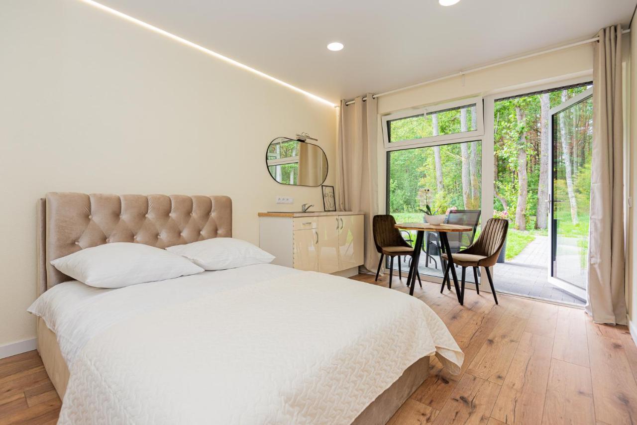 Seaside Apartments 2 팔랑가 외부 사진