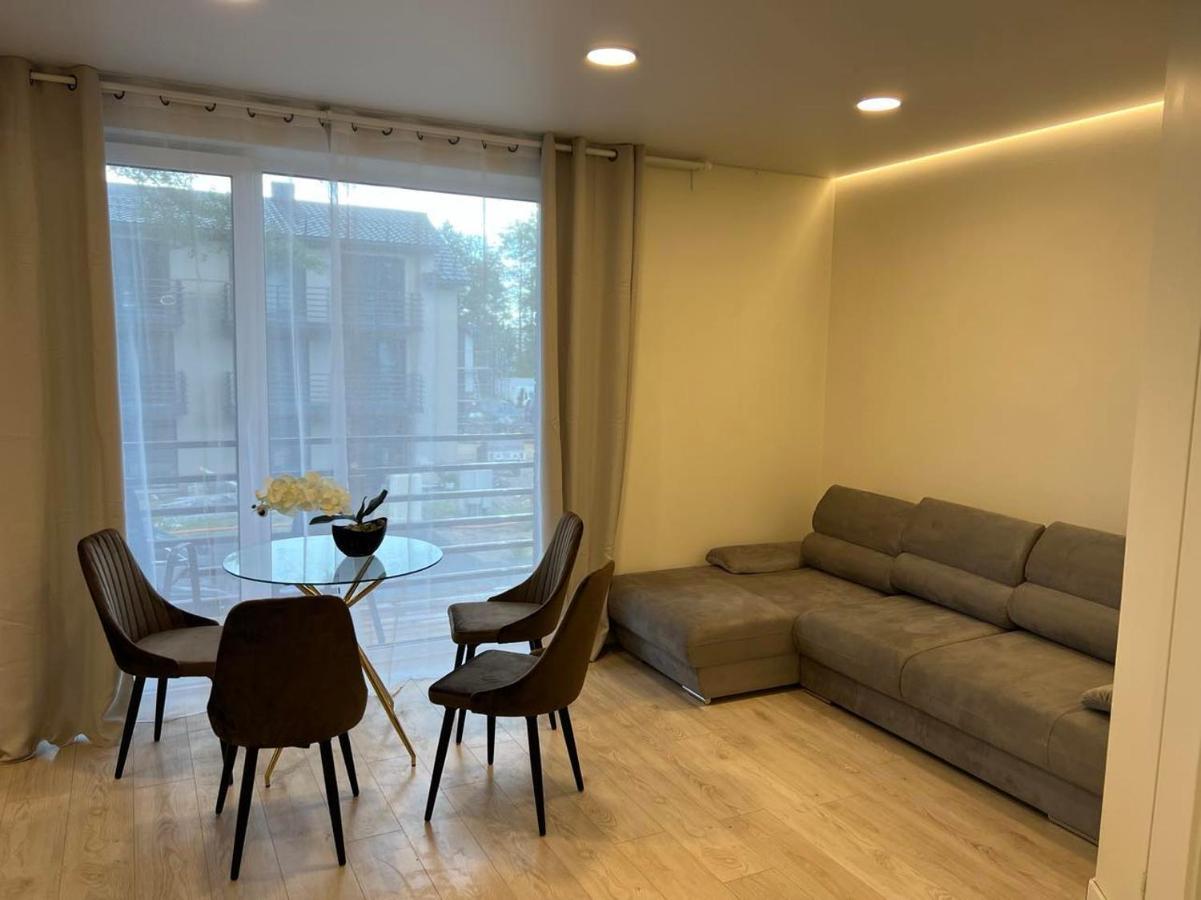 Seaside Apartments 2 팔랑가 외부 사진